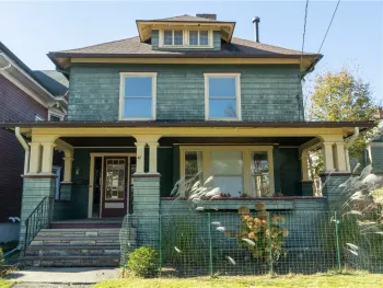 Property at 47 Elm Street, Oneonta, NY 13820