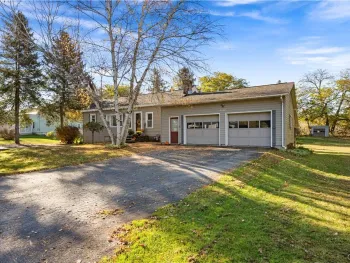 Property at 9690 Holman City Road, Paris, NY 13456
