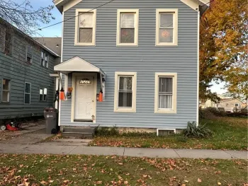 Property at 312 henry st, Rome, NY 13440