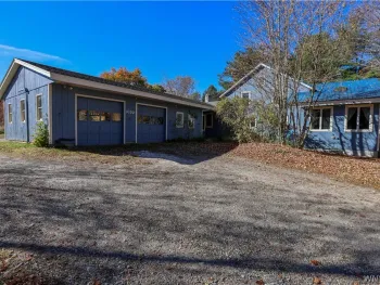 Property at 3975 State Route 58, Gouverneur, NY 13642