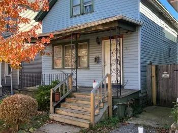 Property at 375 Rhode Island Street, Buffalo, NY 14213