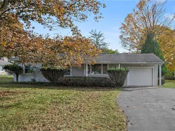 Property at 11 Crystal Springs Lane, Perinton, NY 14450