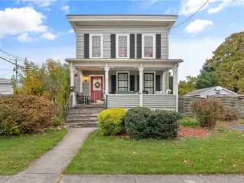 Property at 100 Prospect Street, Lenox, NY 13032