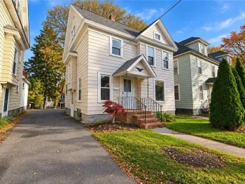 Property at 207 Mooney Ave, Syracuse, NY 13206