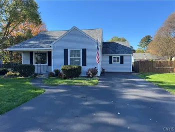 Property at 215 Marilyn Avenue, Salina, NY 13212