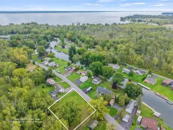 Property at 8397 Tuttle Road, Cicero, NY 13030