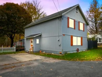 Property at 797 County Route 3, Granby, NY 13069