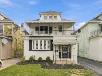Property at 193 Lovering Avenue, Buffalo, NY 14216