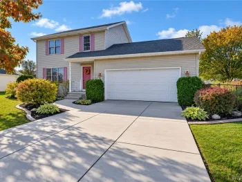 Property at 7044 Witmer Road, Wheatfield, NY 14120