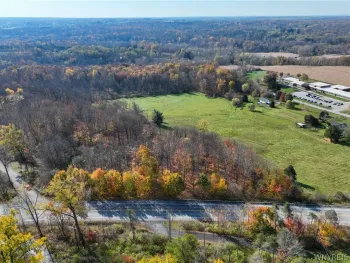 Property at 12878 Big Tree Road, Wales, NY 14052