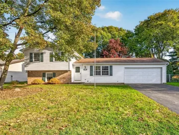 Property at 253 Pearson Lane, Greece, NY 14612
