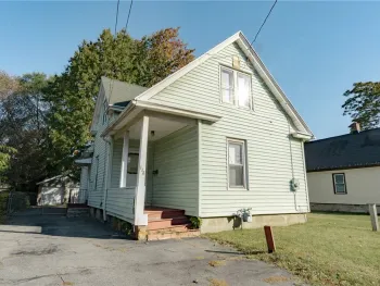 Property at 118 Weaver Street, Rochester, NY 14621