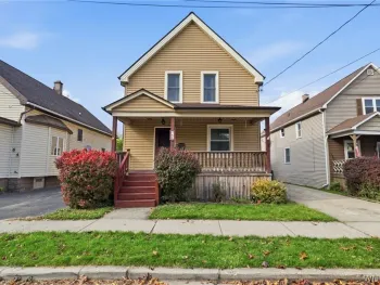 Property at 60 Benson Avenue, West Seneca, NY 14224