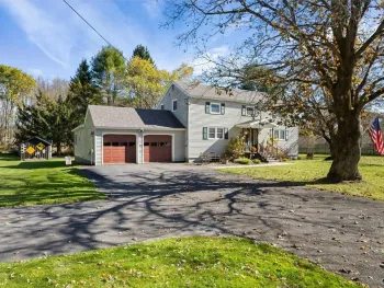 Property at 58 Madison Street, Hamilton, NY 13346