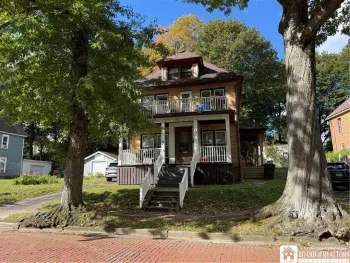 Property at 225 Weeks Street, Jamestown, NY 14701