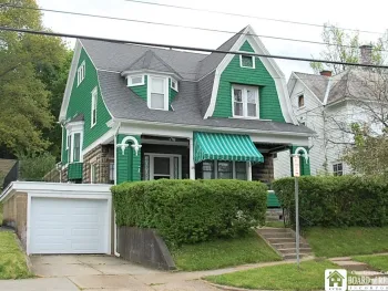 Property at 37 Maple Street, Jamestown, NY 14701