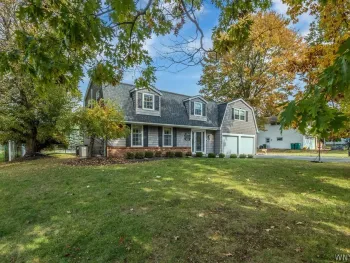 Property at 9150 Hillview Drive, Clarence, NY 14031