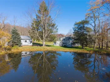 Property at 179 Rossman Hill Road, Summit, NY 12175