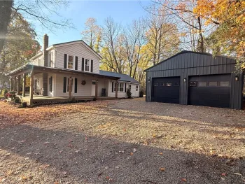 Property at 6066 Old Lake Road, Starkey, NY 14878