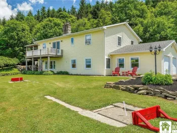 Property at 1064 Heartwood Lane, Portville, NY 14760