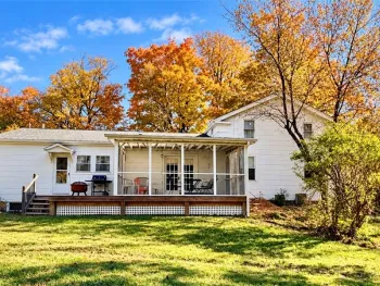 Property at 4425 Frost Hill Road, Montour, NY 14865