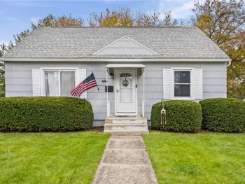 Property at 444 Waring Road, Rochester, NY 14609