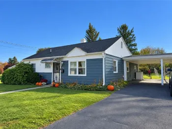 Property at 140 Catalpa Drive, Horseheads, NY 14845