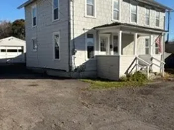 Property at 33 Hyatt Street, Cortland, NY 13045