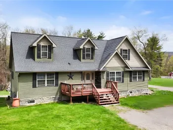 Property at 2111 Coddington Road, Caroline, NY 14817