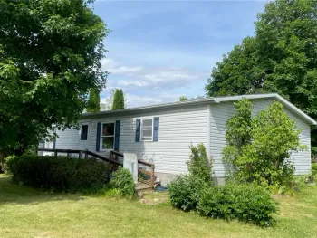 Property at 1247 Shay Road, Middlesex, NY 14512