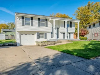 Property at 35 Pamela Court, West Seneca, NY 14224