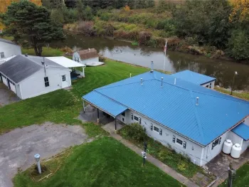 Property at 12596 Cape Drive, Carlton, NY 14098