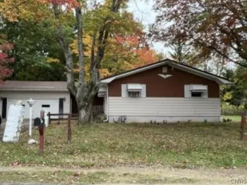 Property at 21 Woodward Drive, Pomfret, NY 14063