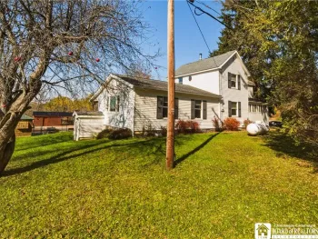 Property at 9199 Route 353, Dayton, NY 14070