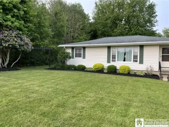 Property at 1602 Martin Rd., Kiantone, NY 14701