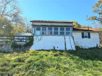 Property at 9264 Woodsville Rd, West Sparta, NY 14437