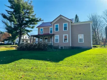 Property at 1661 County Road 38, Guilford, NY 13780
