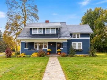 Property at 555 W North Street, Geneva City, NY 14456
