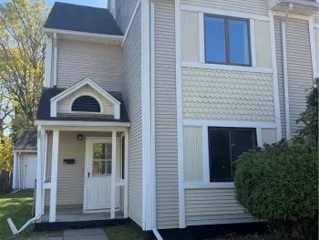 Property at 116 Manilla Street, Syracuse, NY 13203