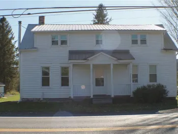 Property at 4254 US Highway 20, Warren, NY 13320