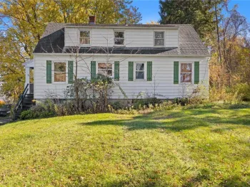 Property at 4142 Makyes Road, Onondaga, NY 13215