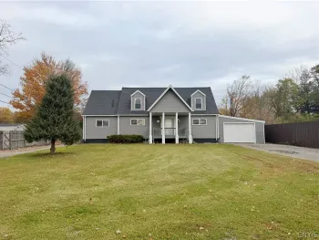 Property at 2099 State Route 5, Schuyler, NY 13502