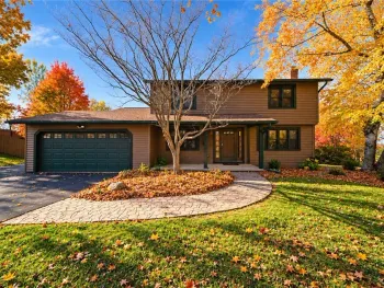 Property at 4307 Young Road, Onondaga, NY 13215