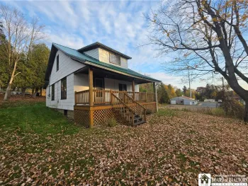 Property at 1746 Foote Avenue Extension, Kiantone, NY 14701