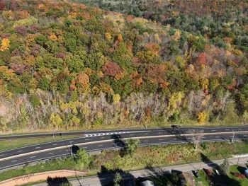 Property at State Route 352, Corning, NY 14830