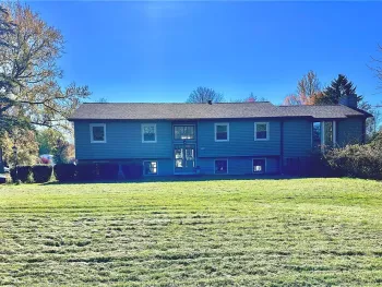 Property at 106 Redwood Drive, Penfield, NY 14526