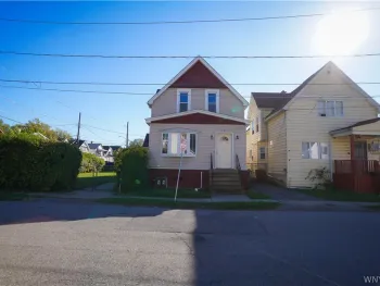 Property at 19 Atwood Place, Cheektowaga, NY 14225