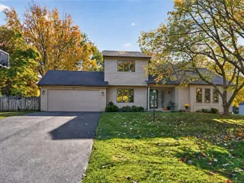 Property at 23 Canterbury, Penfield, NY 14450