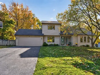 Property at 23 Canterbury, Penfield, NY 14450