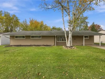 Property at 68 Cornell Drive, Cheektowaga, NY 14043
